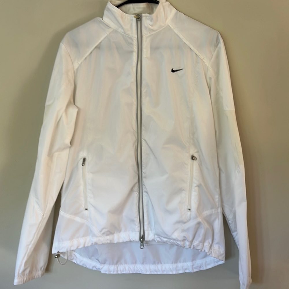 Nike jacket